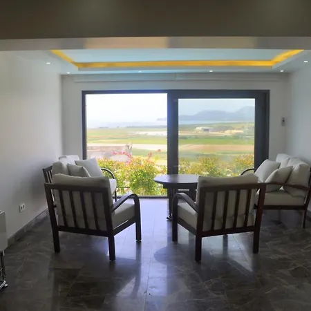 Villa Iris Kayacik (Dalaman)
