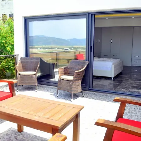 Villa Iris *