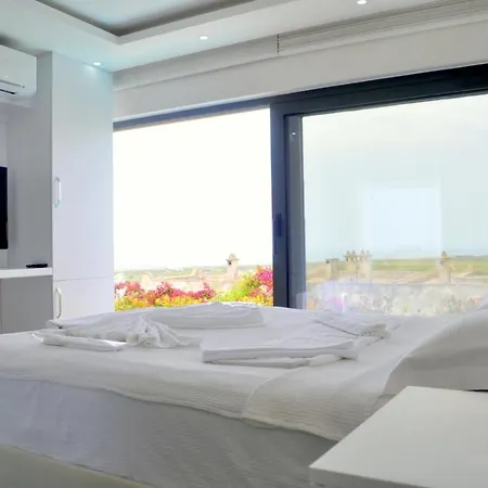 Villa Iris Kayacik (Dalaman)
