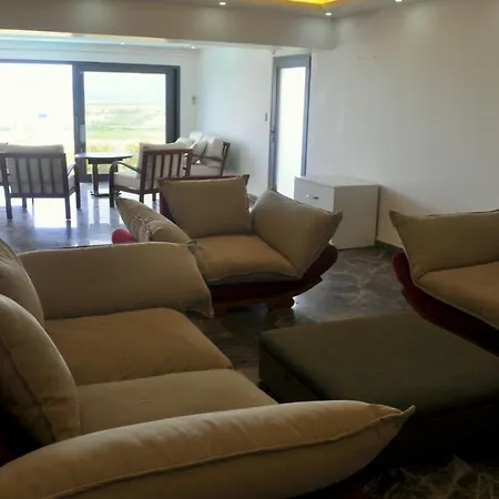 Villa Iris *