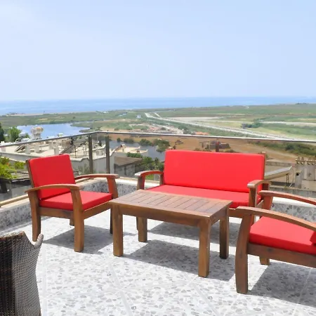 Iris Villa Kayacik (Dalaman)