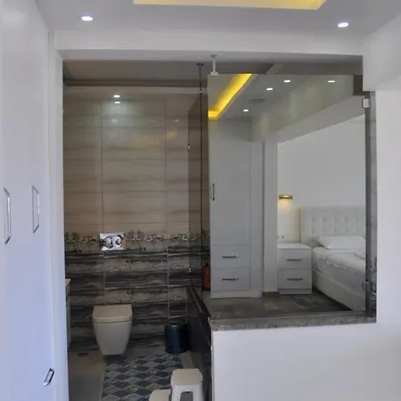 Iris Villa Kayacik (Dalaman)
