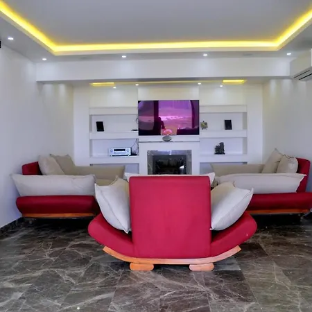 Villa Iris *