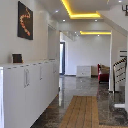 Villa Iris *